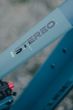 Cube Stereo Hybrid ONE22 Pro 800 bluesapphire´n´blue (2027)