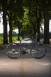 Cube Attain SLX black´n´chrome (2027)
