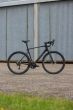 Cube Attain C:62 Race carbon´n´coalchrome (2027)