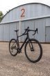 Cube Attain C:62 Race carbon´n´coalchrome (2027)