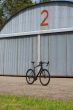 Cube Attain C:62 Race carbon´n´coalchrome (2027)