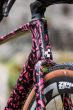 Cube Nuroad C:62 SLX pinkaction´n´black (2027)