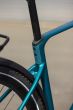Cube Nulane C:62 SLX FE metallicpetrol´n´black (2027)