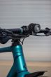 Cube Nulane C:62 SLX FE metallicpetrol´n´black (2027)