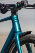 Cube Nulane C:62 SLX FE metallicpetrol´n´black (2027)