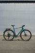 Cube Nulane C:62 SLX FE metallicpetrol´n´black (2027)