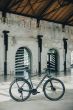 Cube Kathmandu ONE blackforest´n´chrome (2027)