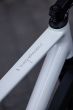 Cube Kathmandu Pro metallicwhite´n´chrome (2027)