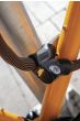 Abus Infinity Loop 1806/140 black