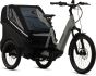 Cube Trike Family Hybrid 750 swampgrey´n´reflex