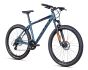 Bulls Wildtail 2 27,5 pro blue matt