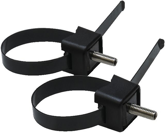 ABUS SPANNBAND LH-ADAPTER FÜR RAHMENSCHLÖSSER