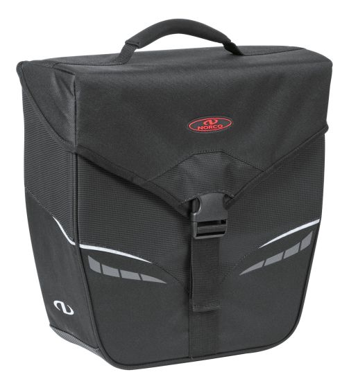 Norco Orlando City Tasche KS schwarz