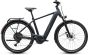 Cube Touring Hybrid ONE 600 Diamant  grey´n´coolgrey (2027)