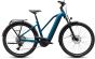 Cube Touring Hybrid Pro 800 Trapez electricblue´n´prizm (2027)