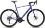 Cube Attain SLX blueiris´n´black (2027)