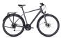 Cube Nature Allroad Diamant graphite´n´black