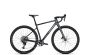 Focus ATLAS 6.7 Steelgrey - Diamondblack (2027)