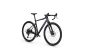 Focus ATLAS 6.7 Steelgrey - Diamondblack (2027)