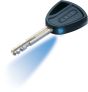 Abus Granit X-Plus 540 / 160 HB300 + EaZy KF Bügelschloss LED Leuchtschlüssel