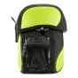 Ortlieb Ultimate Six High Visibility yellow - black