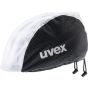 uvex raincap bike - Alle Farben-L/XL-black white