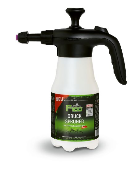 F100 Drucksprüher - 925ml