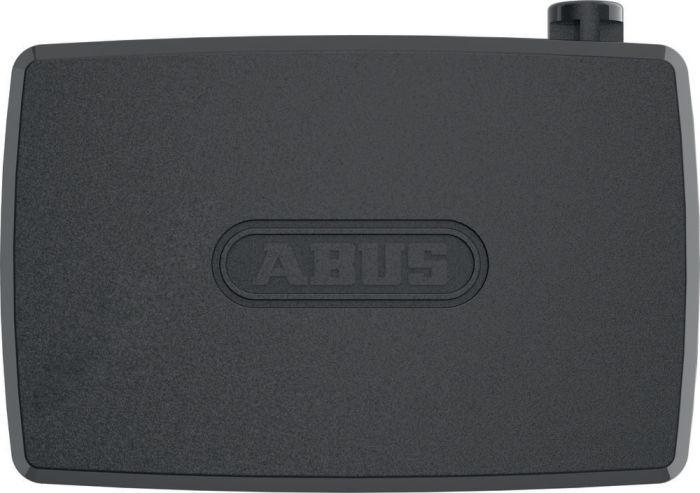 Abus Alarmbox 2.0 BK