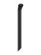 Syncros Duncan Aero SL - 400 / 20 mm Offset, black matt