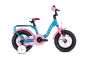 S'cool niXe alloy 12 turquoise/pink (2022)