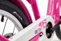 S'cool niXe alloy 16 pink (2019)