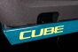 Cube Cargo Sport Dual Hybrid 1000Wh blue´n´lime