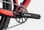Cannondale Scalpel HT Carbon 2 Candy Red (2023)