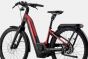 Cannondale Mavaro Neo 1 27,5 Wave Candy Red
