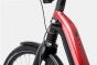 Cannondale Mavaro Neo 1 29 Wave Candy Red