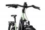 Cannondale Tesoro Neo X 1 750Wh 27,5 Wave Agave