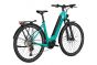 Focus PLANET² 6.9 625Wh Wave bluegreen glossy