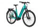 Focus PLANET² 6.9 625Wh Wave bluegreen glossy
