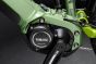 Haibike Adventr FS 8 630Wh metallic green/apple gloss