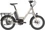 i:SY N3.8 ZR 500Wh champagner