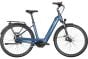Kettler QUADRIGA P5 RT 500Wh Wave dark blue shiny (2025)