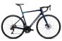 Orbea Orca M30iTEAM blue carbon view
