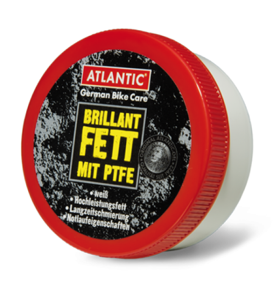 Atlantic Brillantfett 40 g Dose