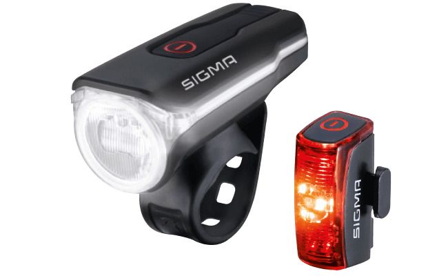 Sigma AURA 60 USB / SIGMA INFINITY Komplett-Set