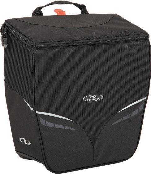 Norco Canmore City Tasche Iso schwarz