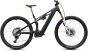 Cube Stereo Hybrid ONE44 HPC AT 800 carbon´n´white (2027)