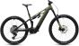 Cube Stereo Hybrid ONE77 HPC TM 800 reedgreen´n´gills (2027)