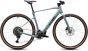 Cube Nulane Hybrid C:62 Race 400X seagrey´n´black (2027)
