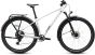 Cube Aim ONE FE metallicwhite´n´black (2027)