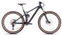 Cube Stereo ONE22 HPC EX 29 carbon´n´black